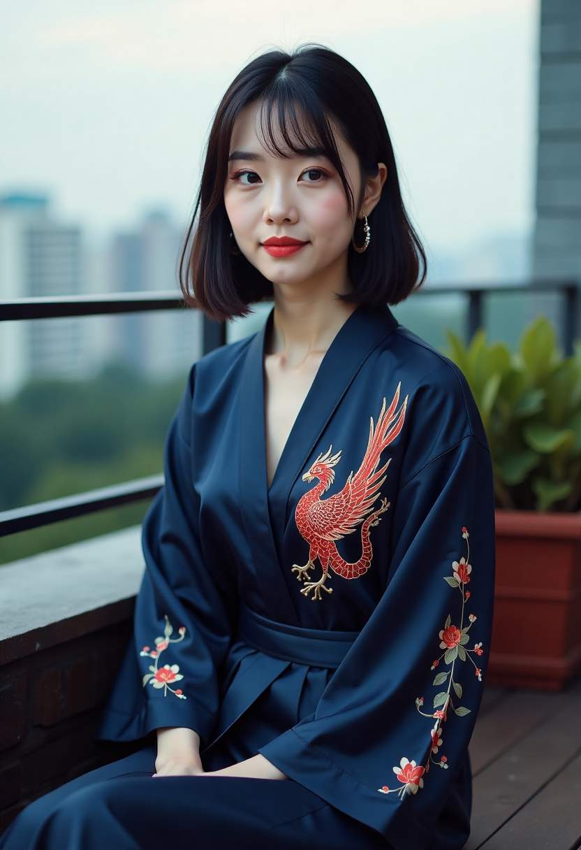 评论头像
